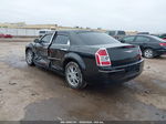 2010 Chrysler 300 Touring/signature Series/executive Series Black vin: 2C3CA5CV9AH320143