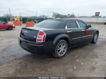 2010 Chrysler 300 Touring/signature Series/executive Series Black vin: 2C3CA5CV9AH320143