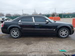 2010 Chrysler 300 Touring/signature Series/executive Series Black vin: 2C3CA5CV9AH320143