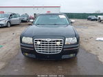 2010 Chrysler 300 Touring/signature Series/executive Series Black vin: 2C3CA5CV9AH320143