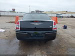 2010 Chrysler 300 Touring/signature Series/executive Series Black vin: 2C3CA5CV9AH320143