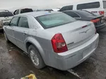 2010 Chrysler 300 Touring Silver vin: 2C3CA5CV9AH327304