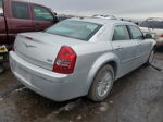 2010 Chrysler 300 Touring Silver vin: 2C3CA5CV9AH327304