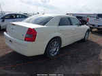 2010 Chrysler 300 Touring Signature Белый vin: 2C3CA5CVXAH119576