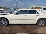 2010 Chrysler 300 Touring Signature Белый vin: 2C3CA5CVXAH119576