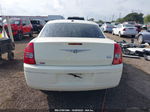 2010 Chrysler 300 Touring Signature Белый vin: 2C3CA5CVXAH119576