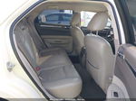 2010 Chrysler 300 Touring Signature Белый vin: 2C3CA5CVXAH119576