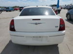 2010 Chrysler 300 Touring Кремовый vin: 2C3CA5CVXAH218138