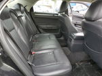 2010 Chrysler 300 Touring Черный vin: 2C3CA5CVXAH327280