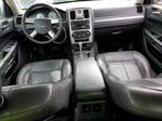 2010 Chrysler 300 Touring Черный vin: 2C3CA5CVXAH327280