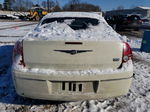 2010 Chrysler 300 Touring Cream vin: 2C3CA5CVXAH327814