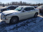 2010 Chrysler 300 Touring Cream vin: 2C3CA5CVXAH327814