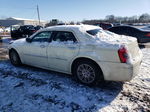 2010 Chrysler 300 Touring Cream vin: 2C3CA5CVXAH327814