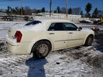 2010 Chrysler 300 Touring Cream vin: 2C3CA5CVXAH327814