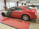 2010 Chrysler 300c  Burgundy vin: 2C3CA6CT0AH114553