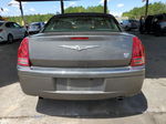 2010 Chrysler 300c  Gray vin: 2C3CA6CT0AH140148