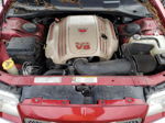 2010 Chrysler 300c  Red vin: 2C3CA6CT2AH141429