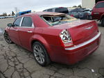 2010 Chrysler 300c  Red vin: 2C3CA6CT2AH141429