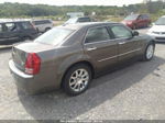 2010 Chrysler 300 300c Hemi Gray vin: 2C3CA6CT3AH224271