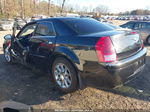 2010 Chrysler 300c Hemi Black vin: 2C3CA6CT4AH238194