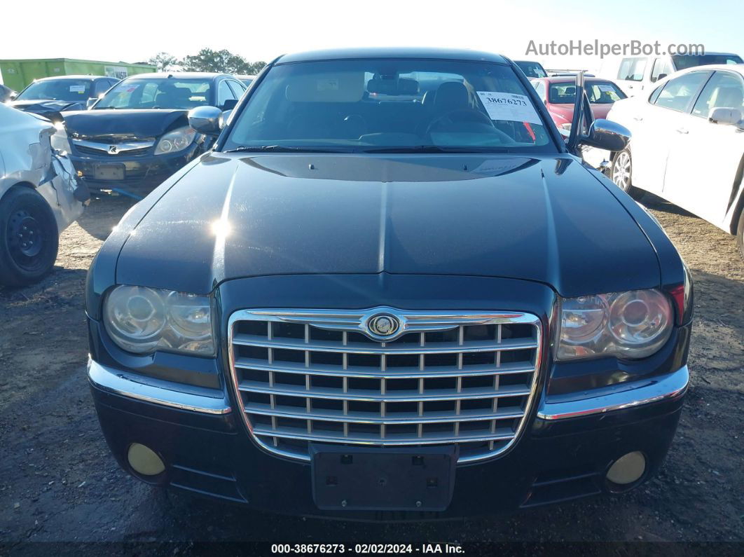 2010 Chrysler 300c Hemi Black vin: 2C3CA6CT4AH238194