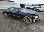 2010 Chrysler 300c  Черный vin: 2C3CA6CT6AH115786