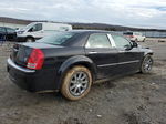 2010 Chrysler 300c  Black vin: 2C3CA6CT6AH115786