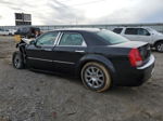 2010 Chrysler 300c  Черный vin: 2C3CA6CT6AH115786