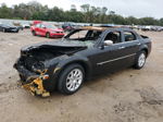 2010 Chrysler 300c  Black vin: 2C3CA6CT6AH145208