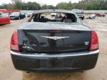 2010 Chrysler 300c  Black vin: 2C3CA6CT6AH145208