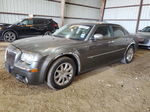 2010 Chrysler 300c  Gray vin: 2C3CA6CT7AH125971