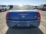 2010 Chrysler 300c  Blue vin: 2C3CA6CT9AH126393