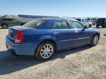 2010 Chrysler 300c  Blue vin: 2C3CA6CT9AH126393