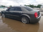 2010 Chrysler 300c  Серый vin: 2C3CA6CTXAH141369