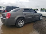 2010 Chrysler 300c  Серый vin: 2C3CA6CTXAH141369