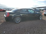 2010 Chrysler 300 S Black vin: 2C3CA9CT4AH263467