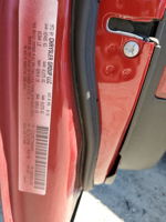 2010 Chrysler 300 S Красный vin: 2C3CA9CT7AH285043