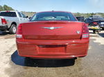 2010 Chrysler 300 S Красный vin: 2C3CA9CT7AH285043