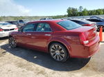 2010 Chrysler 300 S Красный vin: 2C3CA9CT7AH285043