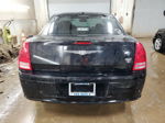 2010 Chrysler 300 S Черный vin: 2C3CA9CT8AH266159