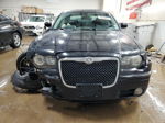 2010 Chrysler 300 S Черный vin: 2C3CA9CT8AH266159