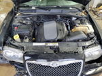 2010 Chrysler 300 S Black vin: 2C3CA9CT8AH266159