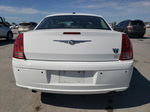 2010 Chrysler 300 S White vin: 2C3CA9CTXAH328225