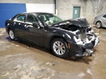 2016 Chrysler 300 Limited Black vin: 2C3CCAAG0GH113074