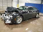 2016 Chrysler 300 Limited Black vin: 2C3CCAAG0GH113074