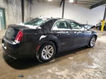 2016 Chrysler 300 Limited Black vin: 2C3CCAAG0GH113074