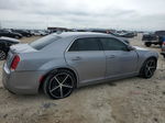 2016 Chrysler 300 Limited Silver vin: 2C3CCAAG0GH164266