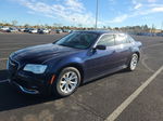 2016 Chrysler 300 Anniversary Edition Неизвестно vin: 2C3CCAAG0GH198157