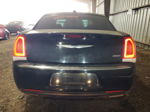 2016 Chrysler 300 Limited Black vin: 2C3CCAAG0GH273598