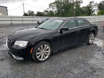 2016 Chrysler 300 Limited Black vin: 2C3CCAAG0GH343925